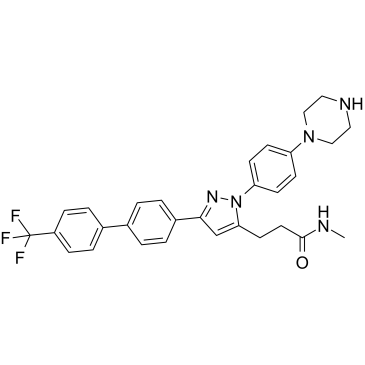 OSU-T315 (ILK-IN-1) 2070015-22-2
